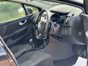 Renault Clio 1.2 16V Dynamique Nav Euro 6 5dr