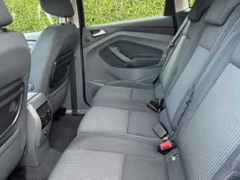 Ford C-Max TITANIUM TDCI