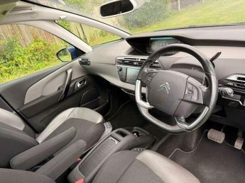 Citroen C4 Picasso 1.6 BlueHDi Flair MPV 5dr Diesel EAT6 Euro 6 (s/s) (120 ps)