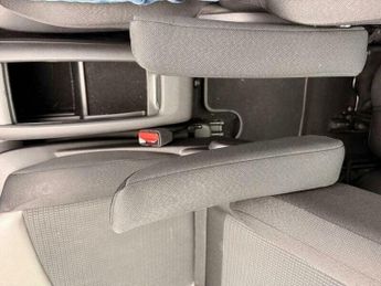 Citroen C4 Picasso 1.6 BlueHDi Flair MPV 5dr Diesel EAT6 Euro 6 (s/s) (120 ps)