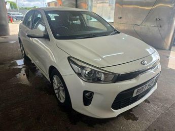 Kia Rio 1.4 2 Auto Euro 6 5dr