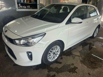 Kia Rio 1.4 2 Auto Euro 6 5dr
