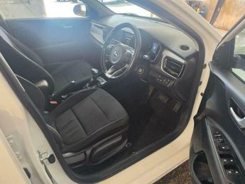 Kia Rio 1.4 2 Auto Euro 6 5dr