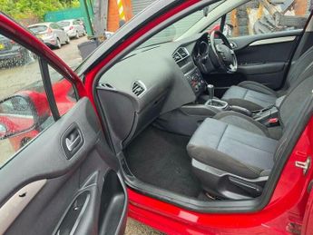 Citroen C4 1.6 VTi VTR+ Auto Euro 5 5dr