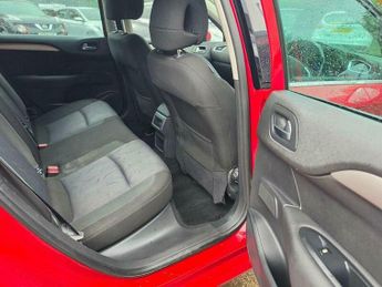 Citroen C4 1.6 VTi VTR+ Auto Euro 5 5dr