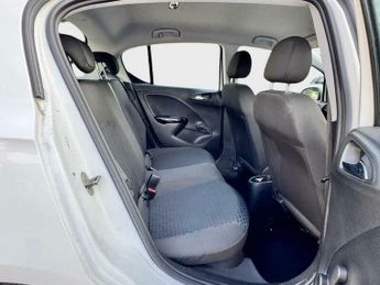 Vauxhall Corsa 1.4i ecoTEC Energy Auto Euro 6 5dr