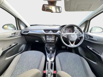Vauxhall Corsa 1.4i ecoTEC Energy Auto Euro 6 5dr