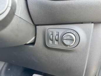 Vauxhall Corsa 1.4i ecoTEC Energy Auto Euro 6 5dr