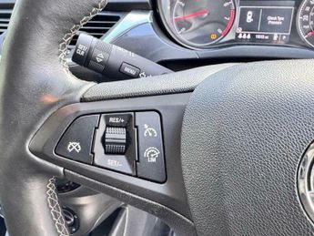 Vauxhall Corsa 1.4i ecoTEC Energy Auto Euro 6 5dr