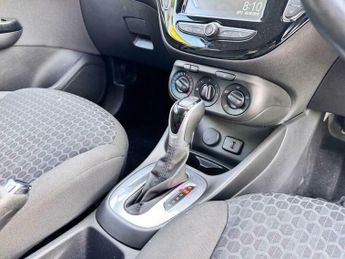 Vauxhall Corsa 1.4i ecoTEC Energy Auto Euro 6 5dr