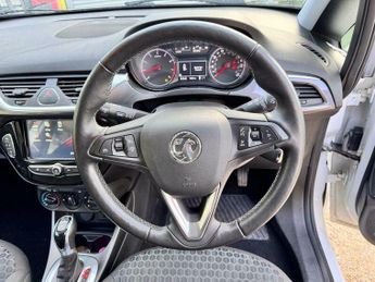 Vauxhall Corsa 1.4i ecoTEC Energy Auto Euro 6 5dr