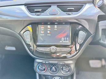 Vauxhall Corsa 1.4i ecoTEC Energy Auto Euro 6 5dr
