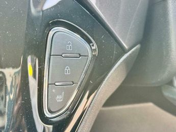 Vauxhall Corsa 1.4i ecoTEC Energy Auto Euro 6 5dr