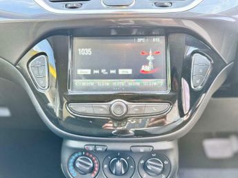 Vauxhall Corsa 1.4i ecoTEC Energy Auto Euro 6 5dr