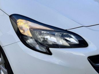 Vauxhall Corsa 1.4i ecoTEC Energy Auto Euro 6 5dr