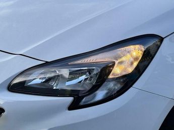Vauxhall Corsa 1.4i ecoTEC Energy Auto Euro 6 5dr