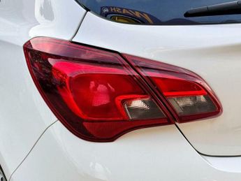 Vauxhall Corsa 1.4i ecoTEC Energy Auto Euro 6 5dr