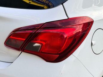 Vauxhall Corsa 1.4i ecoTEC Energy Auto Euro 6 5dr