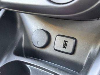 Vauxhall Corsa 1.4i ecoTEC Energy Auto Euro 6 5dr