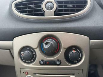 Renault Clio 1.5 dCi Privilege 5dr