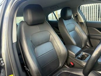 Jaguar I-PACE 400 90kWh S Auto 4WD 5dr