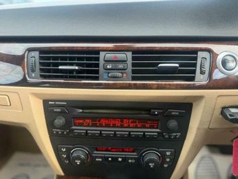 BMW 3 SERIES 2.0 320d SE Auto Euro 4 4dr