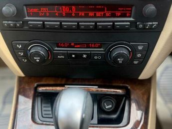 BMW 3 SERIES 2.0 320d SE Auto Euro 4 4dr