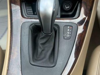 BMW 3 SERIES 2.0 320d SE Auto Euro 4 4dr