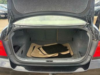 BMW 3 SERIES 2.0 320d SE Auto Euro 4 4dr