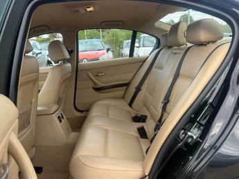 BMW 3 SERIES 2.0 320d SE Auto Euro 4 4dr