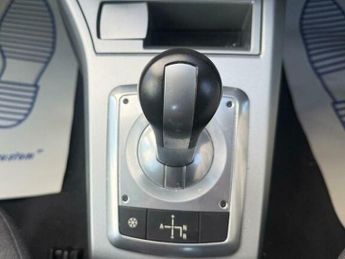 Vauxhall Astra 1.6i 16v SXi Sport Hatch Easytronic 3dr