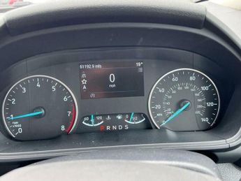 Ford ECOSPORT 1.0T EcoBoost Zetec Auto Euro 6 (s/s) 5dr