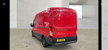 Ford Transit 2.2 TDCi 350 FWD L3 H2 Euro 5 5dr
