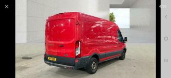 Ford Transit 2.2 TDCi 350 FWD L3 H2 Euro 5 5dr