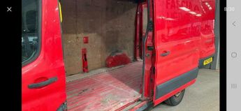 Ford Transit 2.2 TDCi 350 FWD L3 H2 Euro 5 5dr