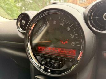MINI Paceman 1.6 Cooper S ALL4 Euro 5 (s/s) 3dr