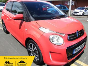 Citroen C1 FLAIR