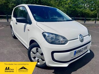Volkswagen Up TAKE UP