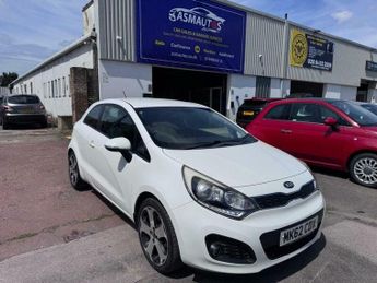 Kia Rio 1.4 3 Euro 5 3dr