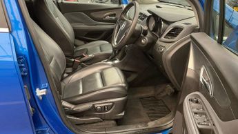 Vauxhall Mokka SE