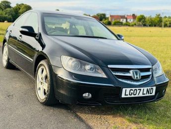 Honda Legend 3.5 i-VTEC V6 EX 4dr