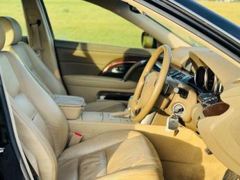 Honda Legend 3.5 i-VTEC V6 EX 4dr