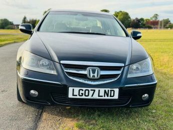 Honda Legend 3.5 i-VTEC V6 EX 4dr