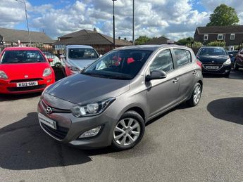 Hyundai I20 ACTIVE