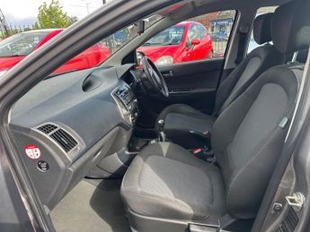 Hyundai I20 ACTIVE