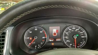 SEAT Ateca 1.6 TDI SE Technology SUV 5dr Diesel DSG Euro 6 (s/s) (115 ps)