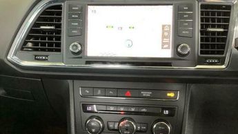 SEAT Ateca 1.6 TDI SE Technology SUV 5dr Diesel DSG Euro 6 (s/s) (115 ps)