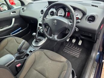 Peugeot 308 HDI ACTIVE NAVIGATION VERSION