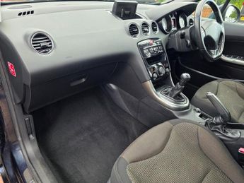 Peugeot 308 HDI ACTIVE NAVIGATION VERSION