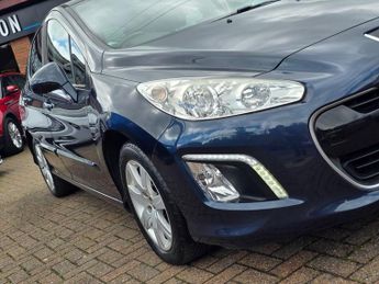 Peugeot 308 HDI ACTIVE NAVIGATION VERSION